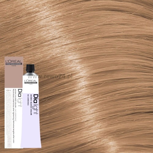 Toner do włosów LOREAL DIA Light 10.13