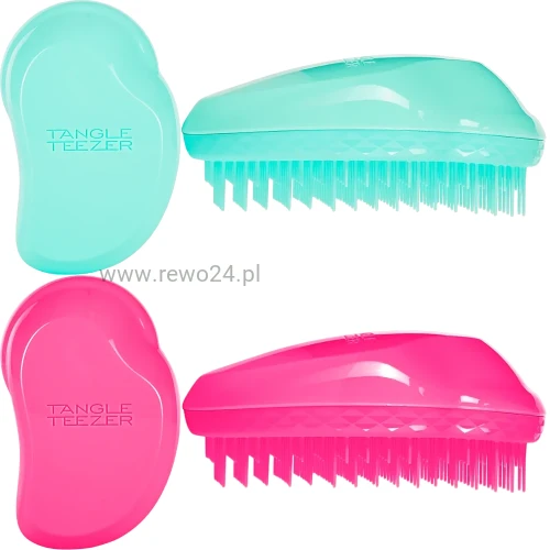 Tangle Teezer Original Mini Detangling.webp