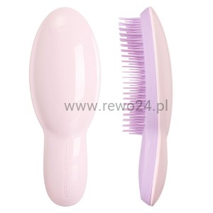 Tangle Teezer Ultimate Finisher - szczotka z rączką do rozczesywania włosów normalnych i przedłużanych