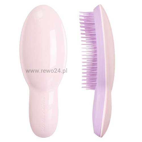 Tangle Teezer Ultimate Finisher - szczotka z rączką do rozczesywania włosów normalnych i przedłużanych