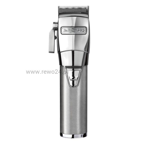 Babyliss PRO FX8700E - Bezprzewodowa maszynka do strzyżenia włosów dla profesjonalistów