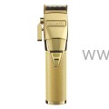 Babyliss PRO FX8700GE 4Artist - Złota, Bezprzewodowa maszynka do strzyżenia włosów