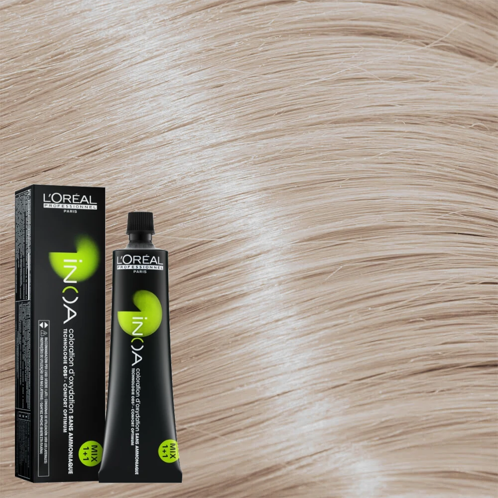 L'Oréal Professionnel Inoa 60g