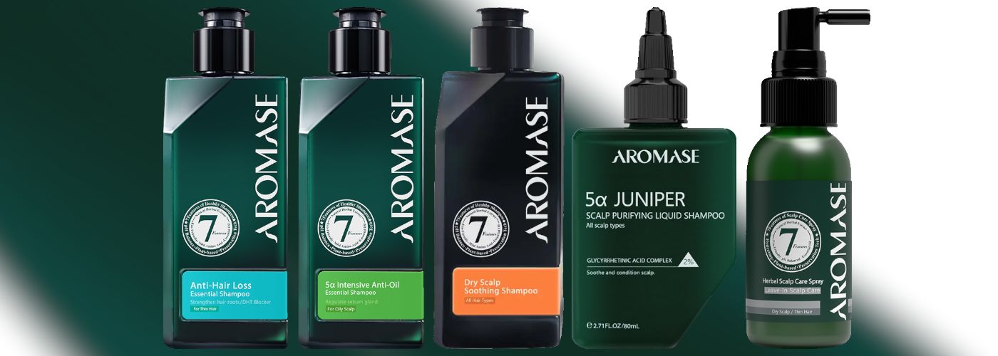 Aromase Green Line