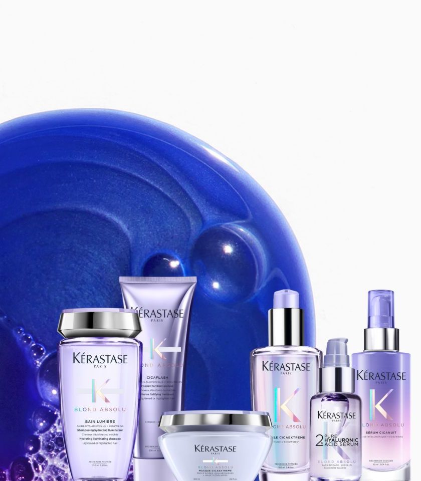 Kérastase Blond Absolu