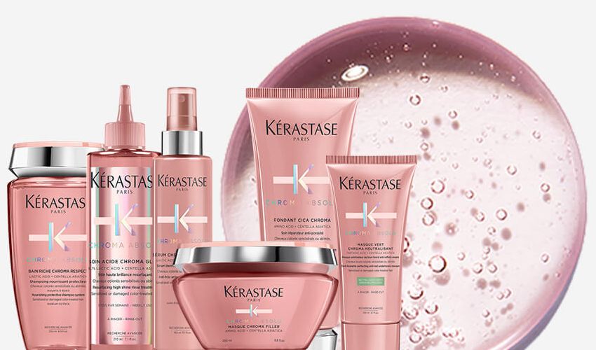 Kérastase Chroma Absolu