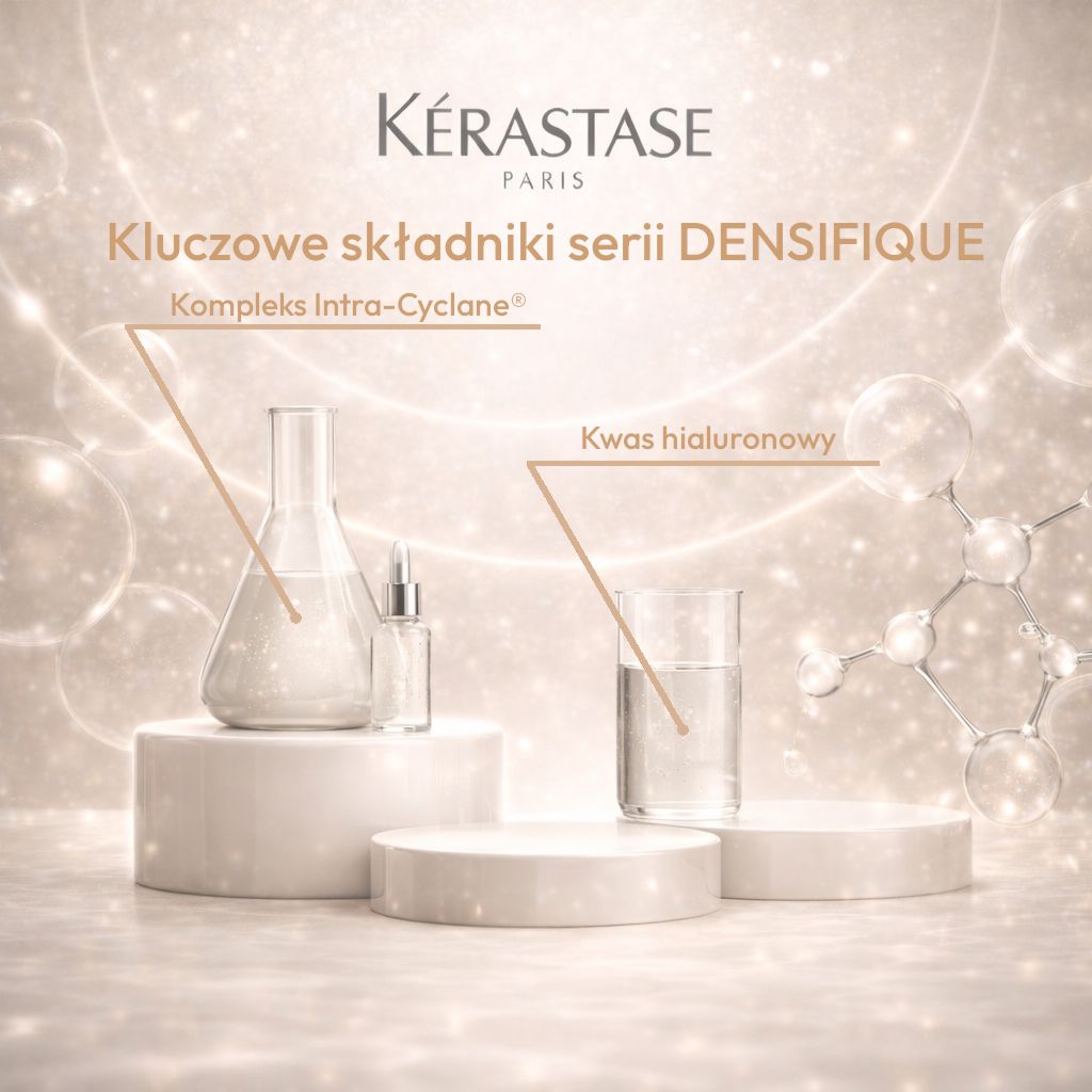 Kérastase Densifique