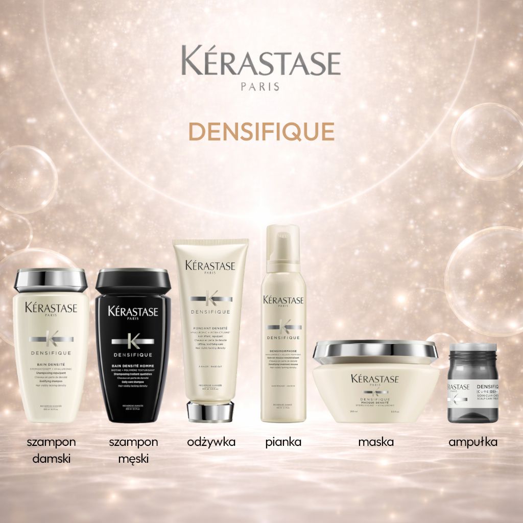 Kérastase Densifique