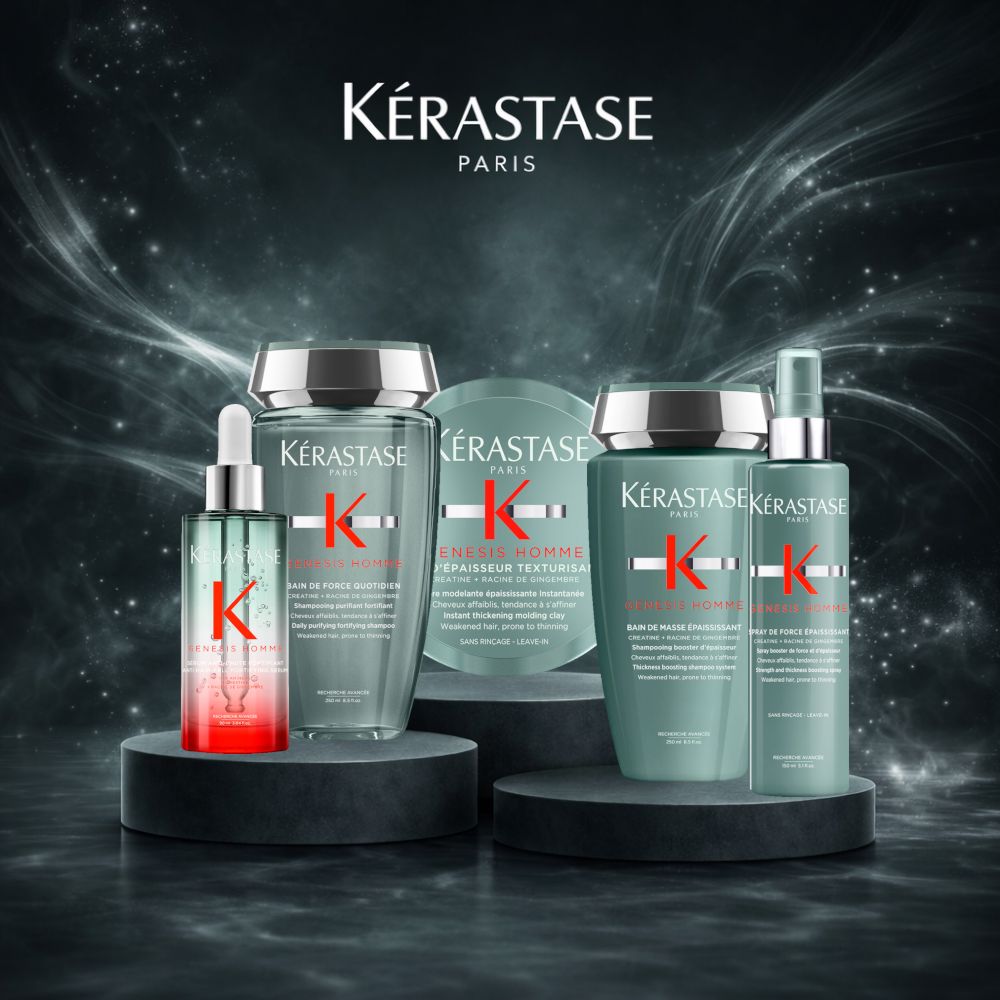 Kérastase Genesis Homme