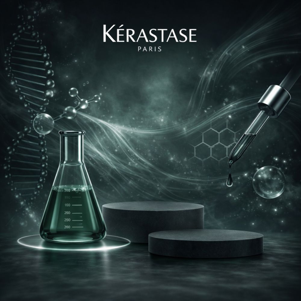 Kérastase Genesis Homme