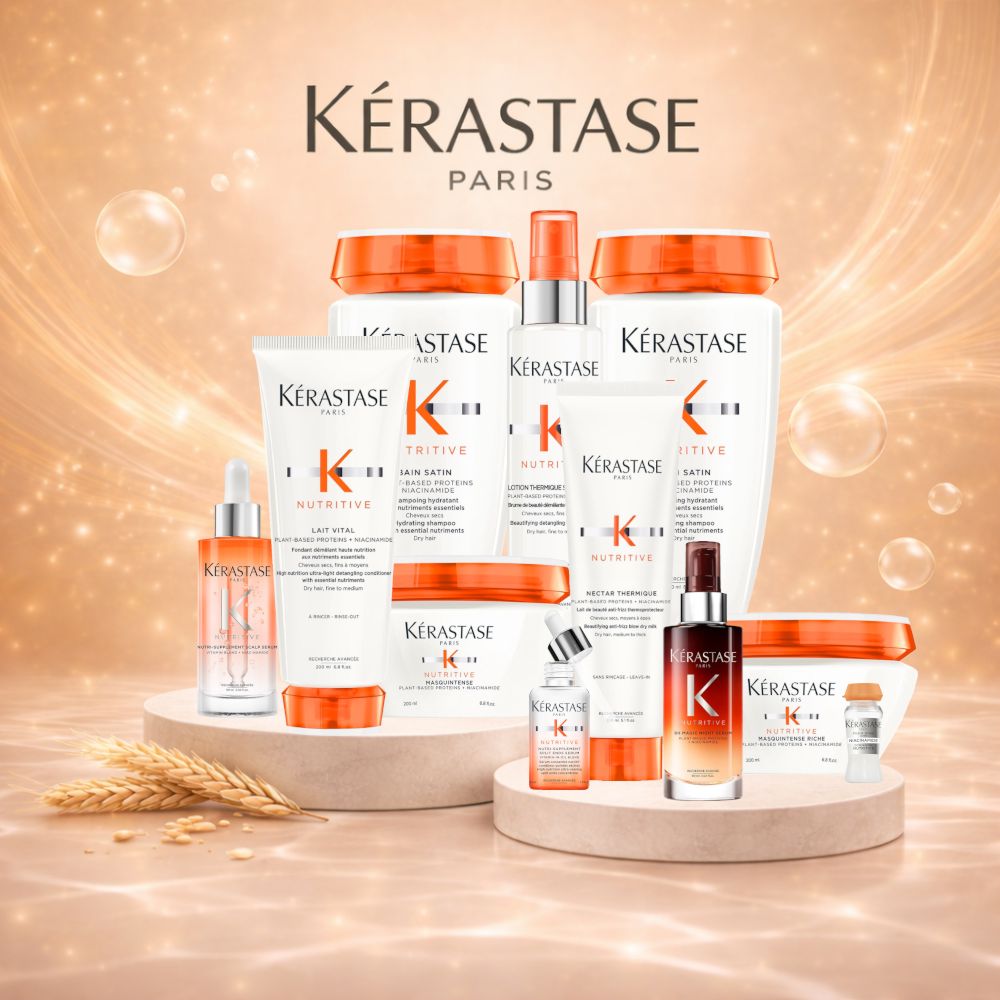 Kérastase Nutritive