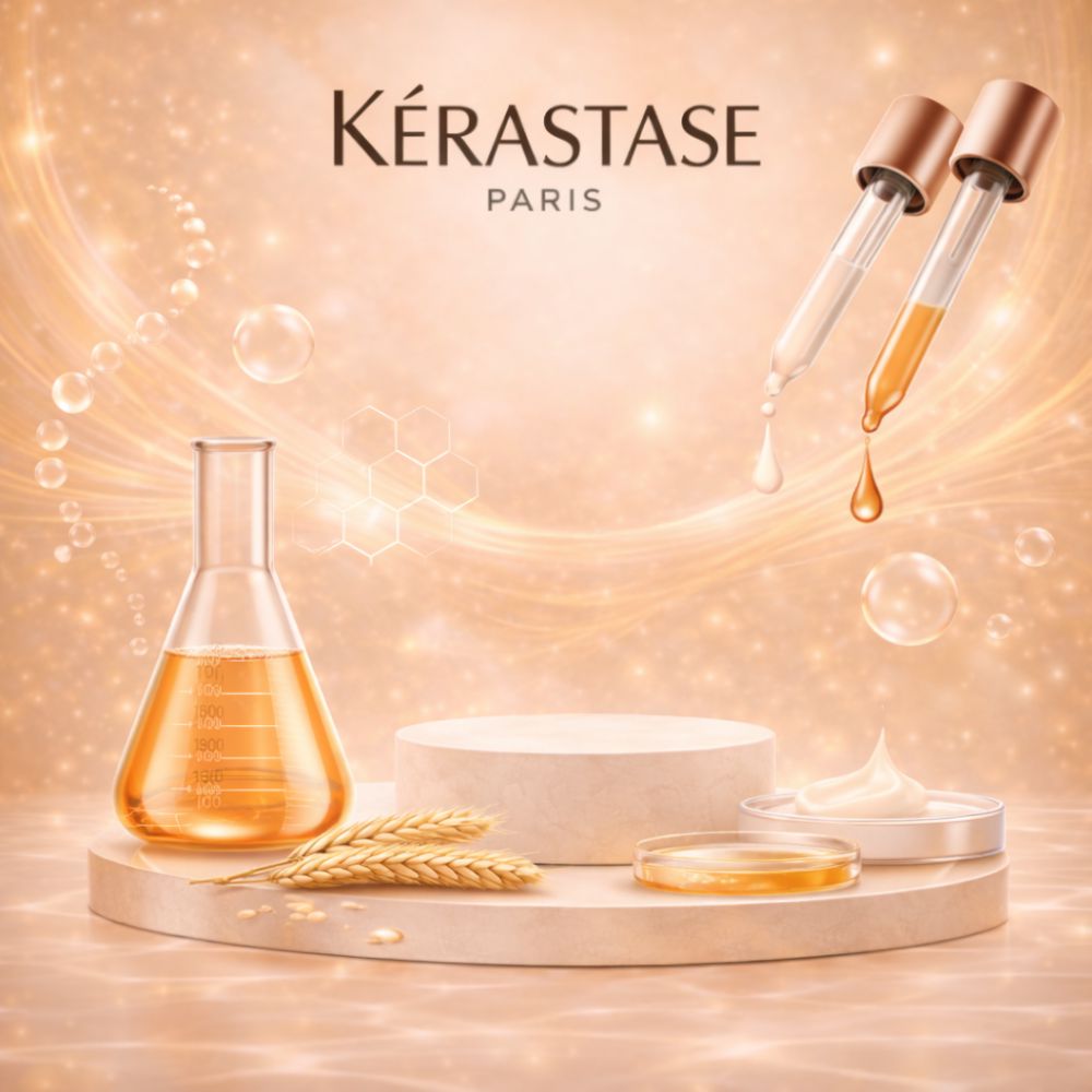 Kérastase Nutritive