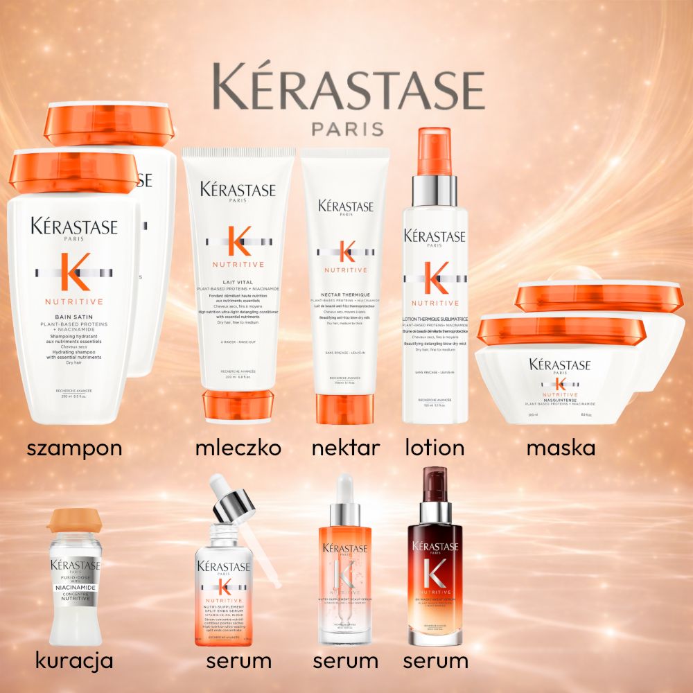 Kérastase Nutritive
