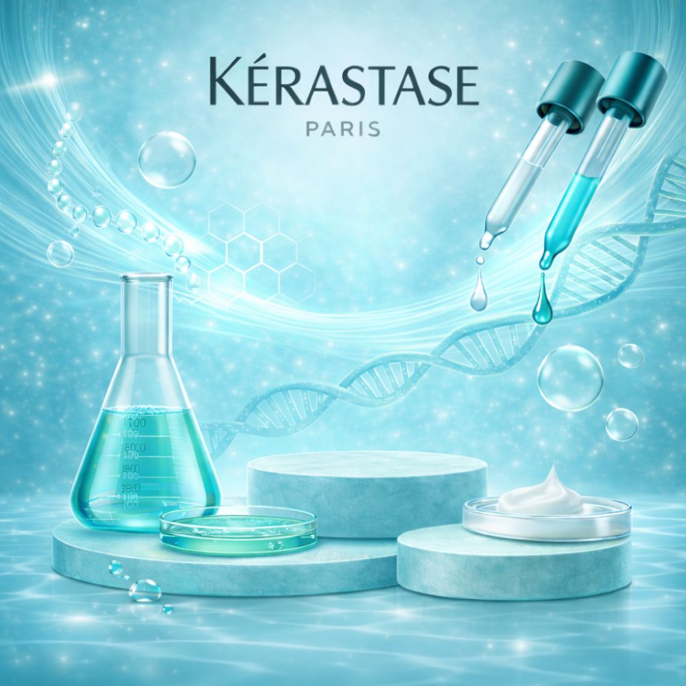 Kérastase Résistance