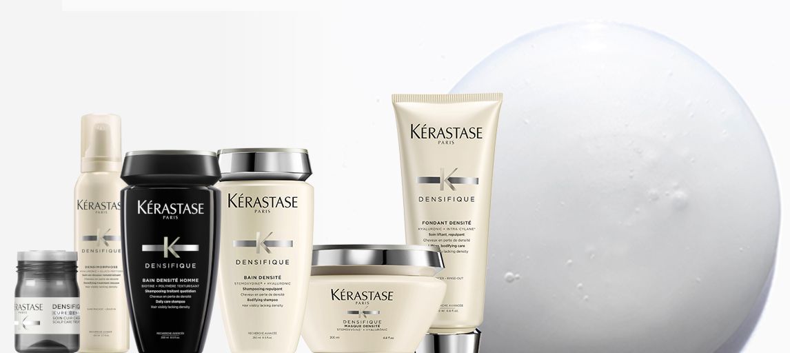 Kérastase Densifique