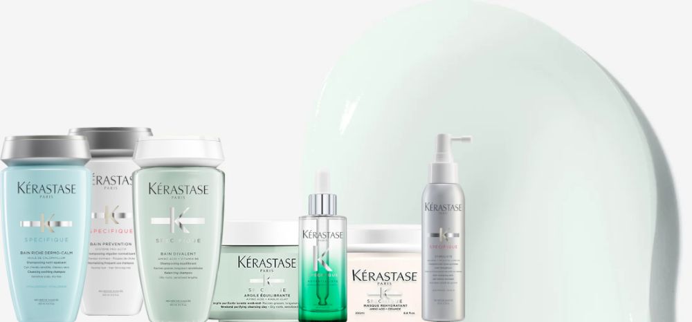 Kérastase Specifique