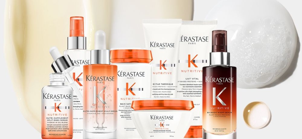 Kérastase Nutritive