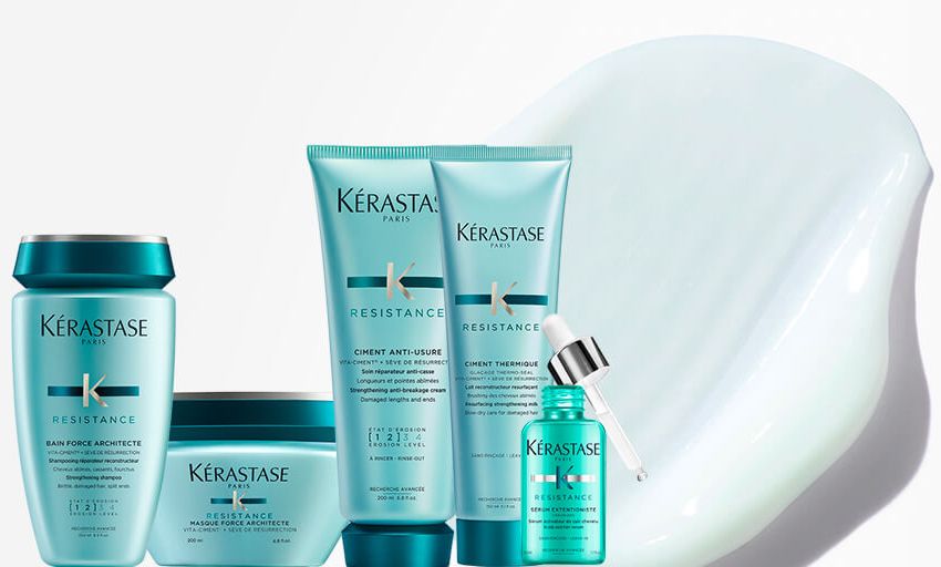 Kérastase Resistance