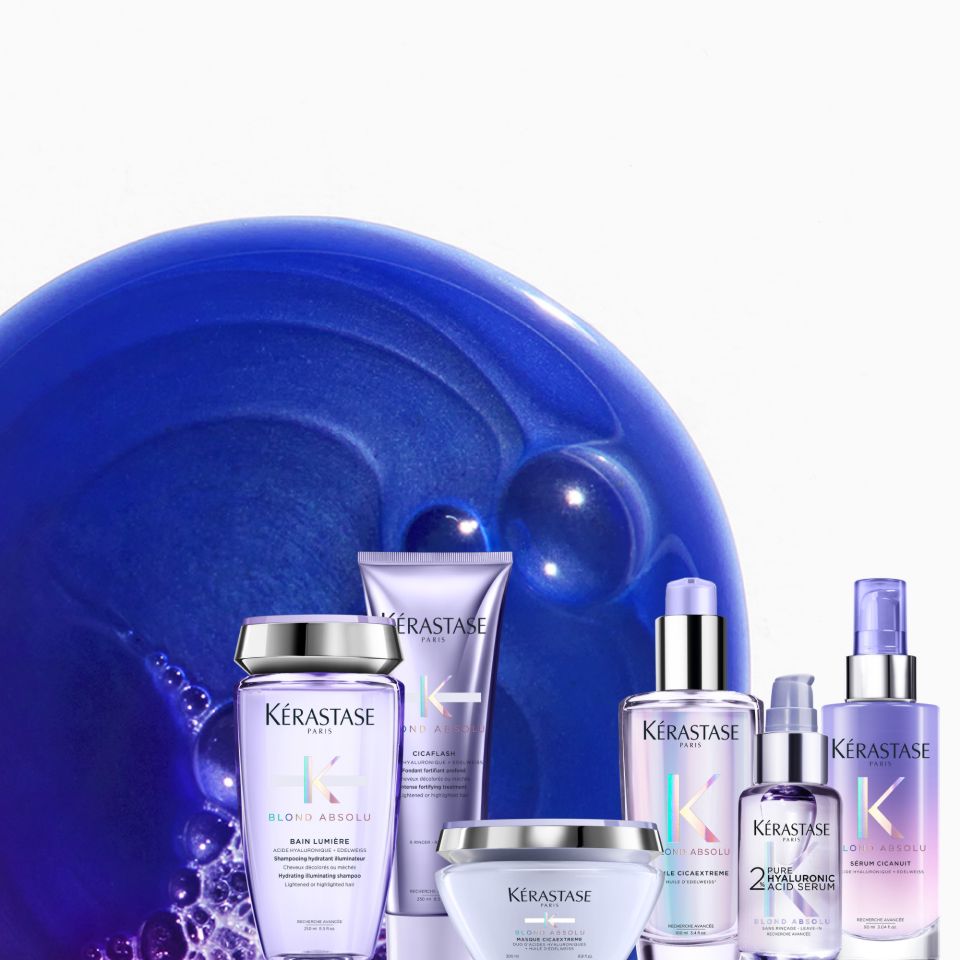 Kérastase Blond Absolu