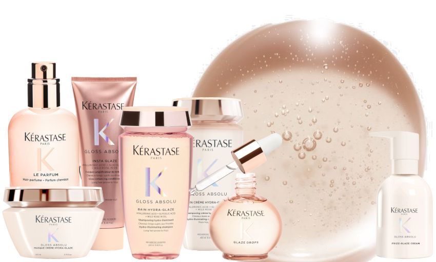 Kérastase Gloss Absolu