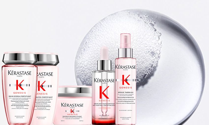 Kérastase Genesis