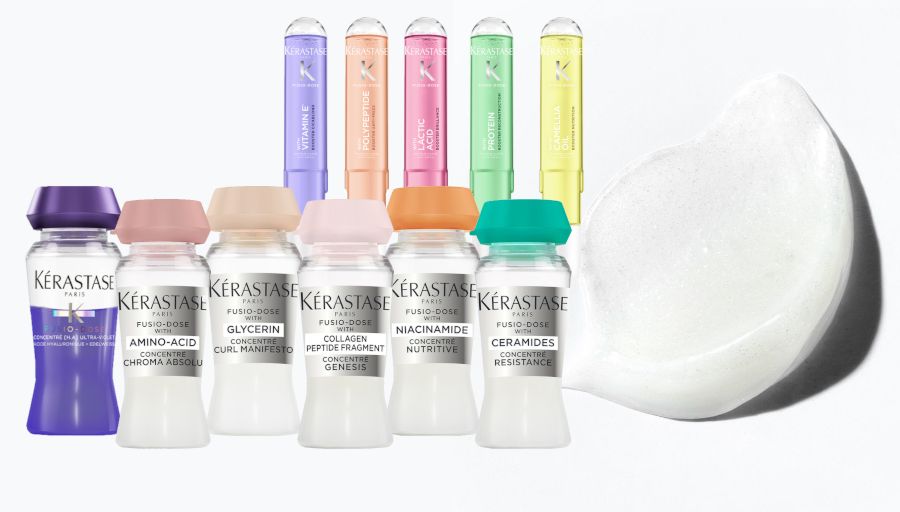 Kérastase Fusio-Dose