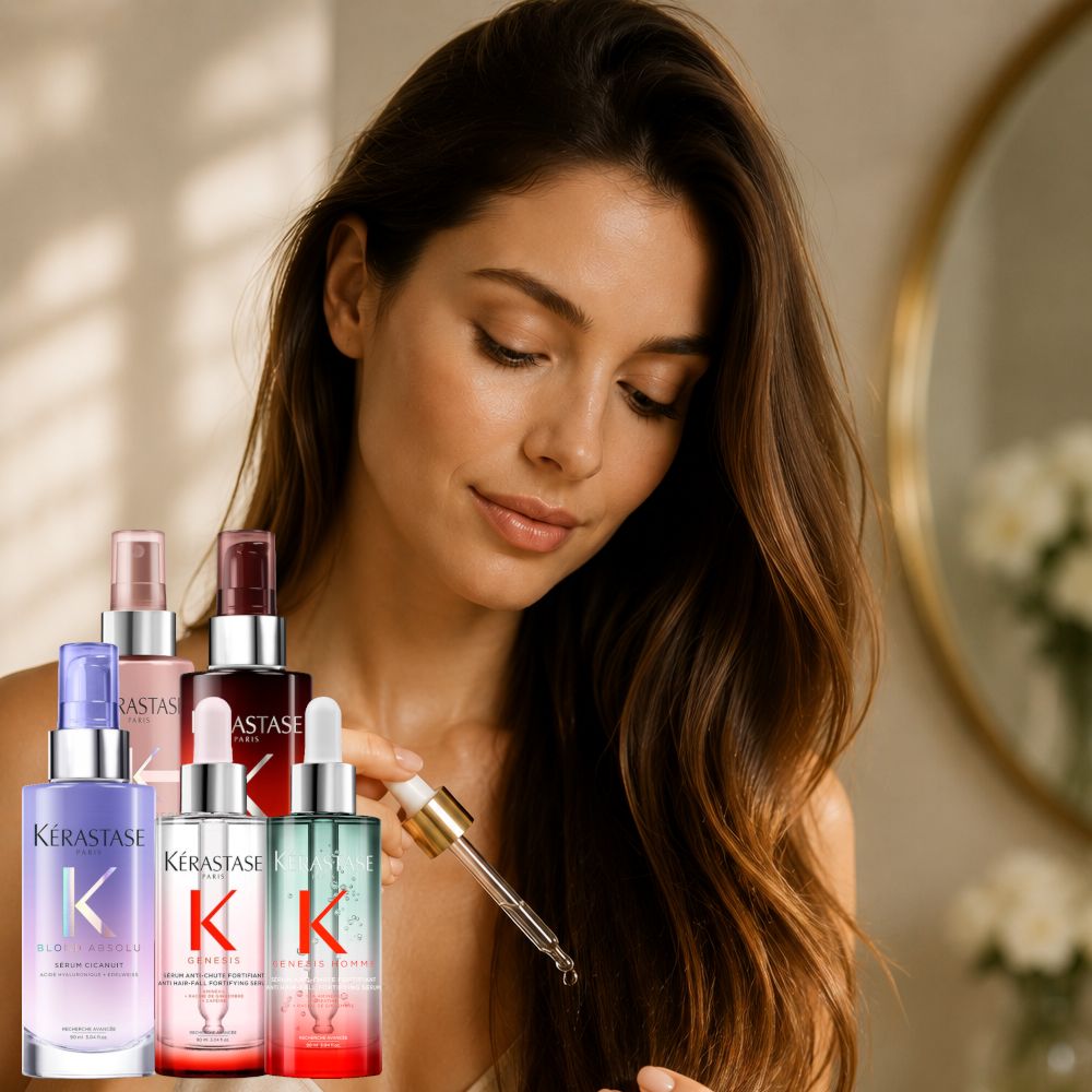 Serum Kerastase